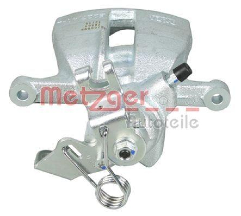 METZGER 6260095 Bremssattel Neuteil f&uuml;r VW HA links
