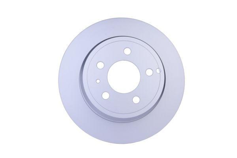 HELLA 8DD 355 103-701 Bremsscheibe f&uuml;r VOLVO