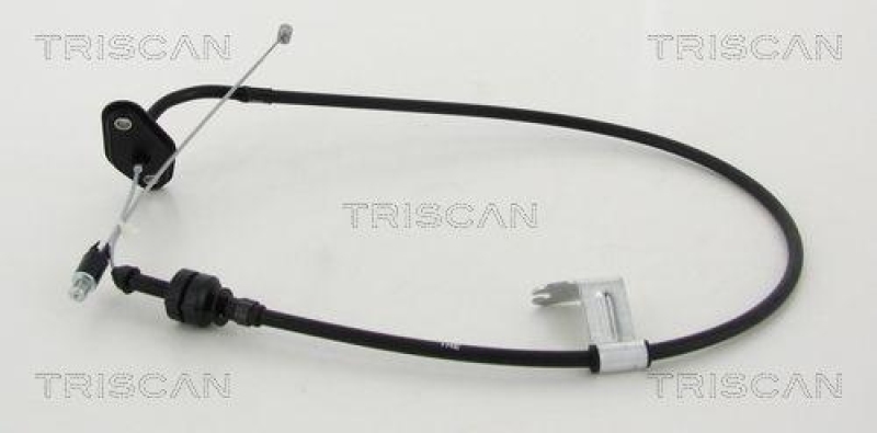 TRISCAN 8140 43308 Gaszug f&uuml;r Hyundai Accent/Rio