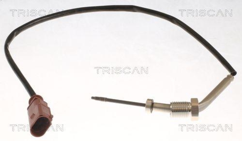 TRISCAN 8826 29118 Sensor, Abgastemperatur f&uuml;r Audi, Seat