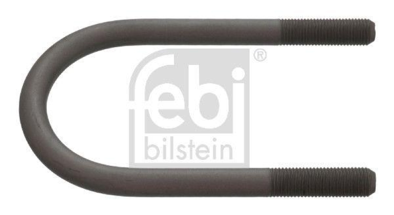 FEBI BILSTEIN 103142 Federb&uuml;gel f&uuml;r Mercedes-Benz