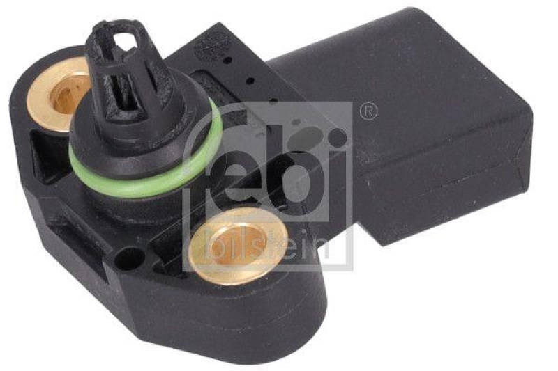 FEBI BILSTEIN 184786 Ladedrucksensor f&uuml;r Mercedes-Benz