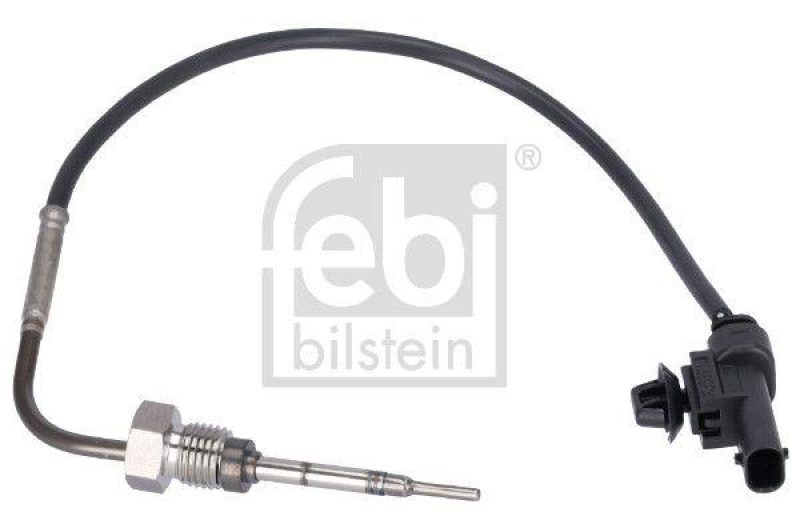 FEBI BILSTEIN 185889 Abgastemperatursensor f&uuml;r Opel
