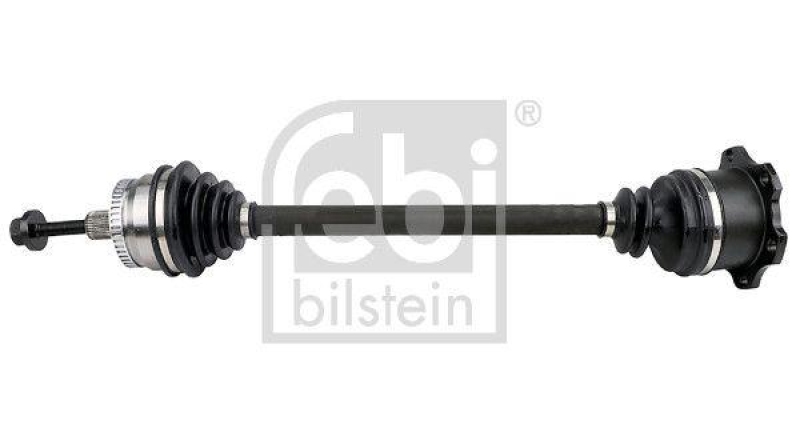 FEBI BILSTEIN 188140 Antriebswelle f&uuml;r VW-Audi