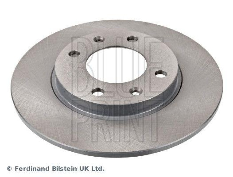 BLUE PRINT ADP154340 Bremsscheibe f&uuml;r Peugeot