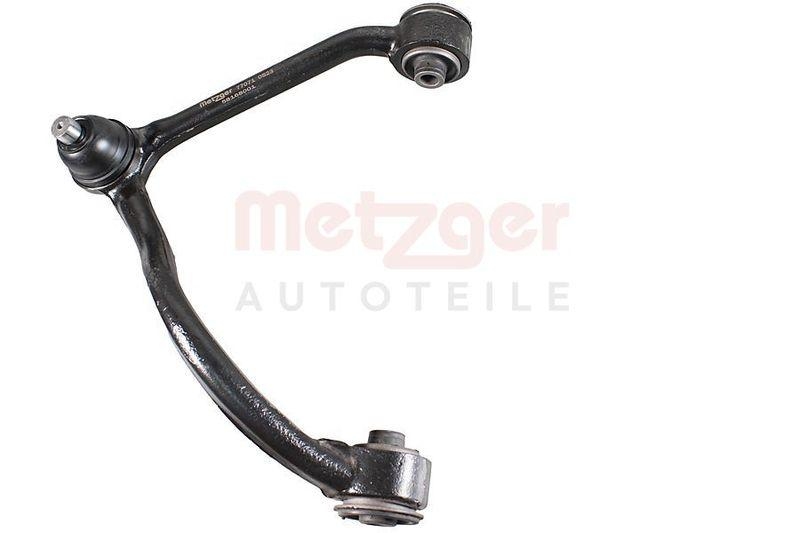 METZGER 58168001 Lenker, Radaufh&auml;ngung f&uuml;r KIA VA links OBEN