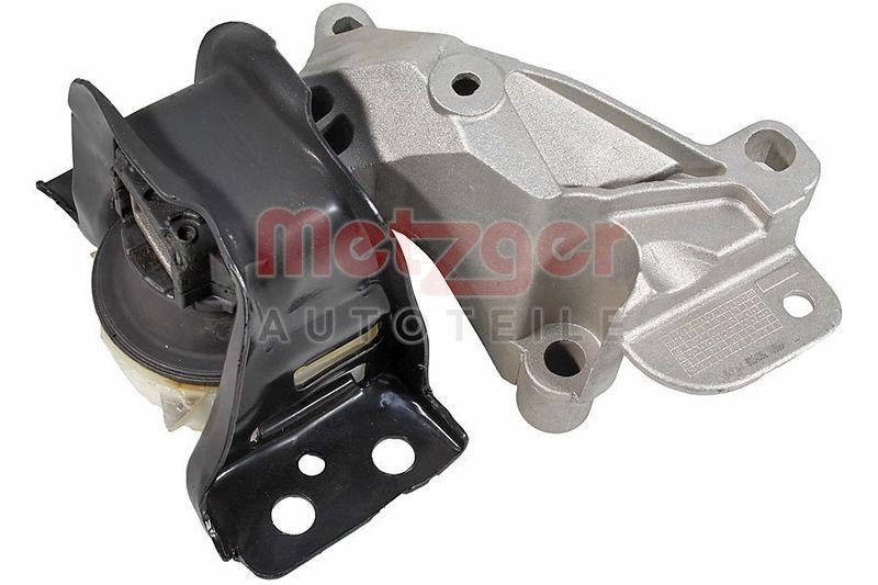 METZGER 8054062 Lagerung, Motor f&uuml;r DACIA/RENAULT