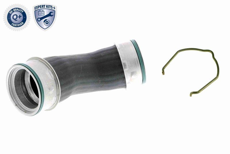 VAICO V10-5311 Ladeluftschlauch mit Halteklammer f&uuml;r SEAT