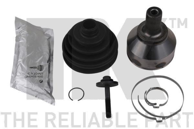 NK 512543 Gelenksatz, Antriebswelle f&uuml;r FORD