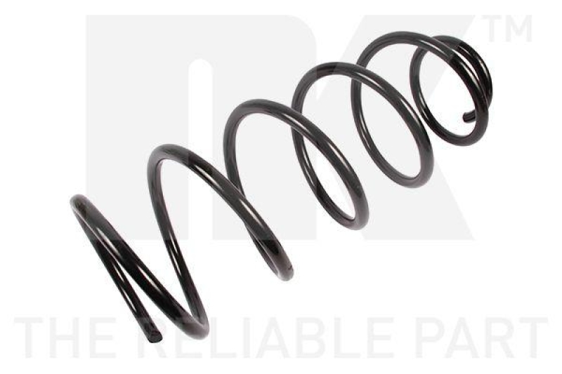 NK 534836 Fahrwerksfeder f&uuml;r VOLVO