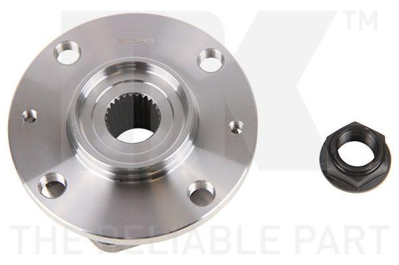 NK 754108 Radlagersatz f&uuml;r SAAB