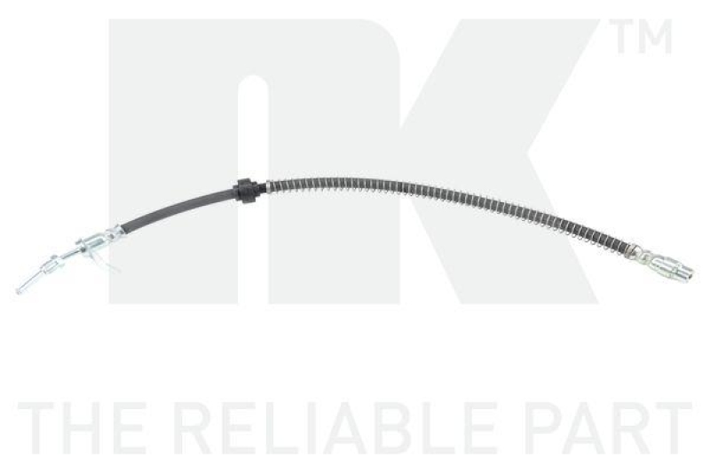 NK 853670 Bremsschlauch f&uuml;r OPEL, RENAULT, VAUX