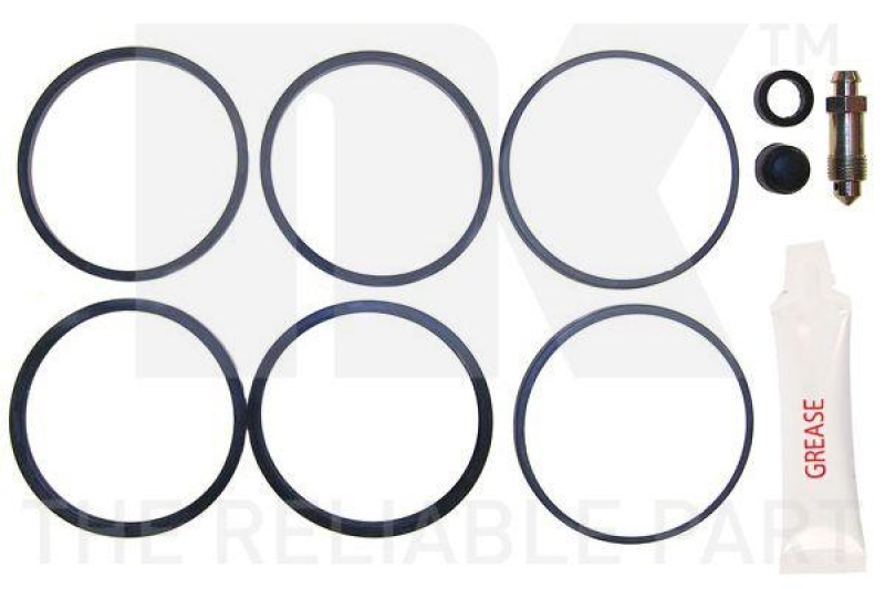 NK 8825004 Reparatursatz, Bremssattel f&uuml;r FORD