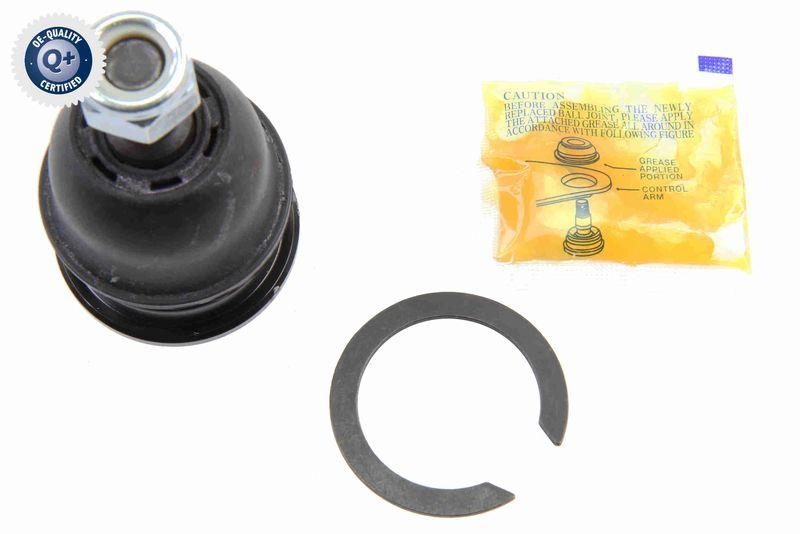 ACKOJA A52-0120 Trag-/F&uuml;hrungsgelenk Vorderachse, unten - links + rechts f&uuml;r HYUNDAI