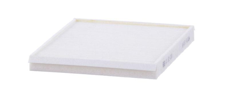 MANN-FILTER CU 22 031 Innenraumluftfilter f&uuml;r Manitou