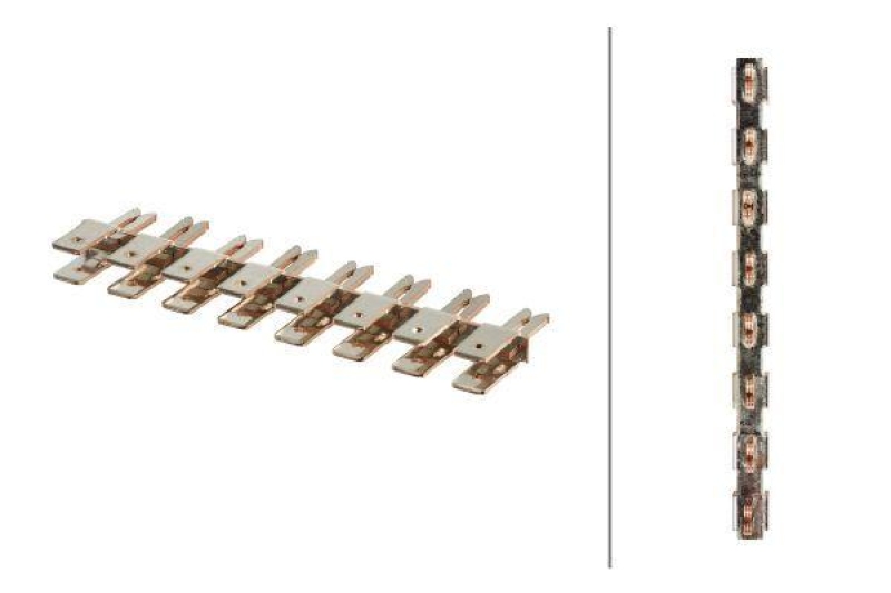 HELLA 9MK 741 492-082 Sammelschiene