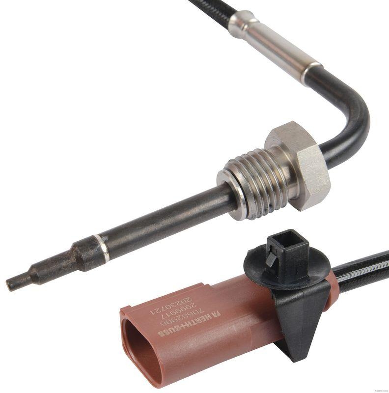HERTH+BUSS 70682906 Sensor, Abgastemperatur