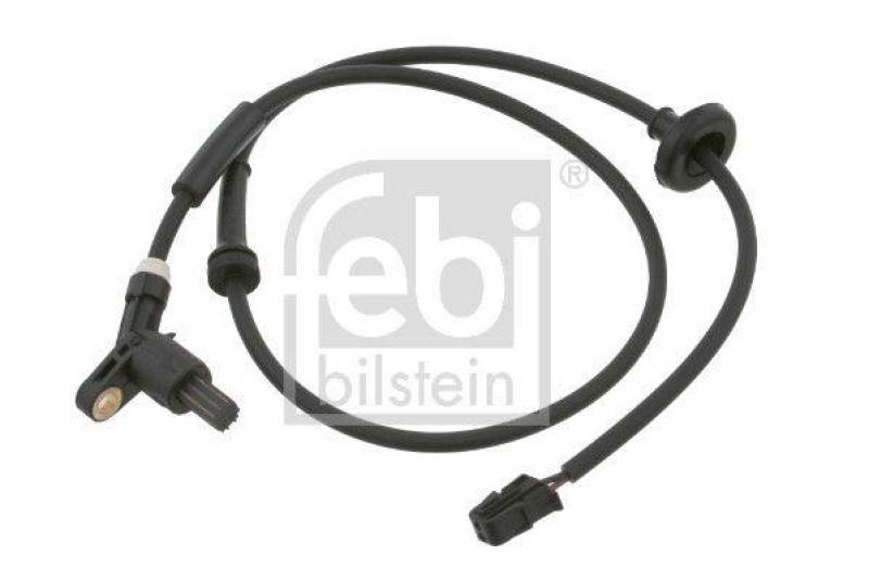 FEBI BILSTEIN 24058 ABS-Sensor f&uuml;r VW-Audi