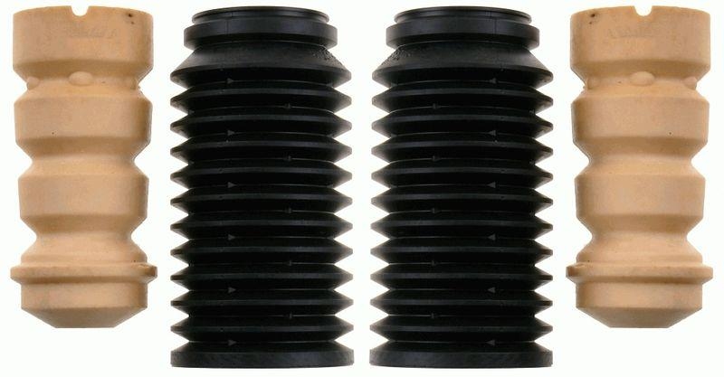 SACHS 900043 Staubschutzsatz Sto&szlig;d&auml;mpfer Service Kit