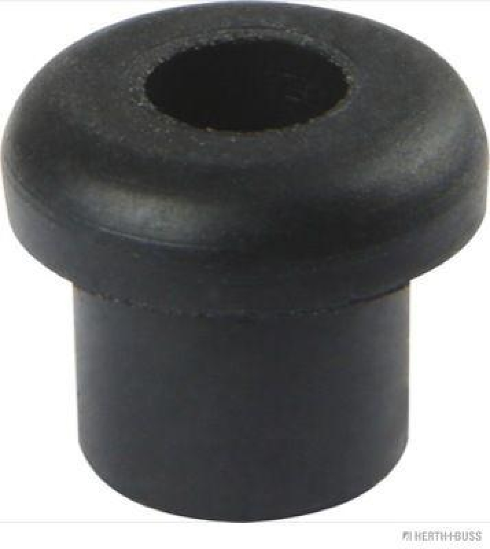 HERTH+BUSS 50280106 Kabeldurchführungstülle 10 mm, 6 mm