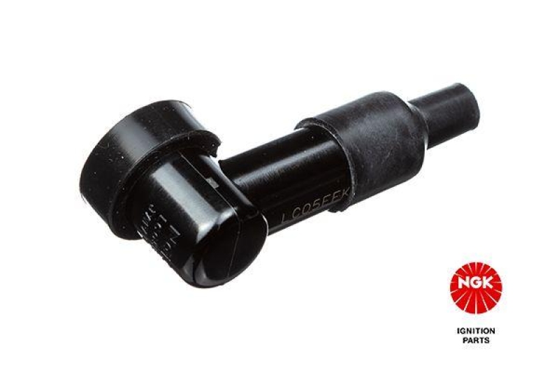 NGK 8050 Z&uuml;ndkerzenstecker LC05EFK