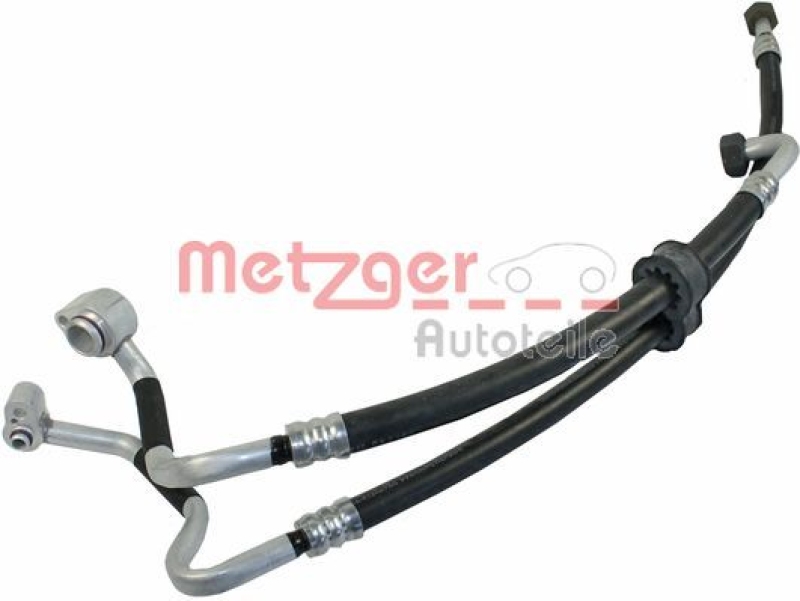 METZGER 2360068 Klimaleitung für AUDI/VW