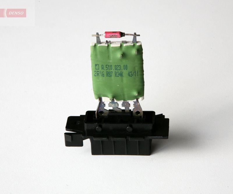 DENSO DRS20007 Widerstand Innenraumgebl&auml;se FIAT GRANDE PUNTO (199_) 1.4 (05- )