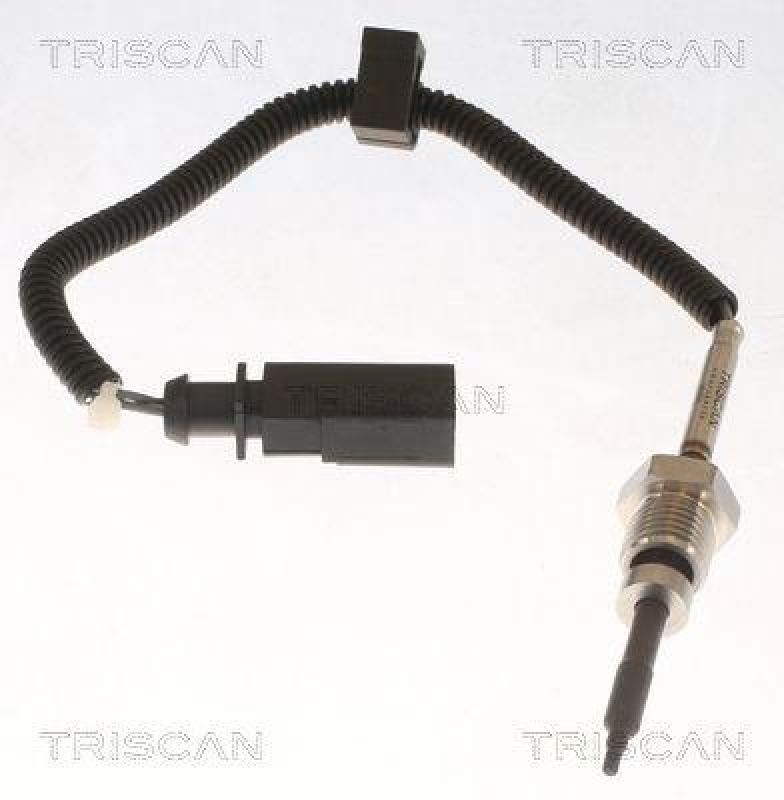 TRISCAN 8826 29119 Sensor, Abgastemperatur f&uuml;r Audi