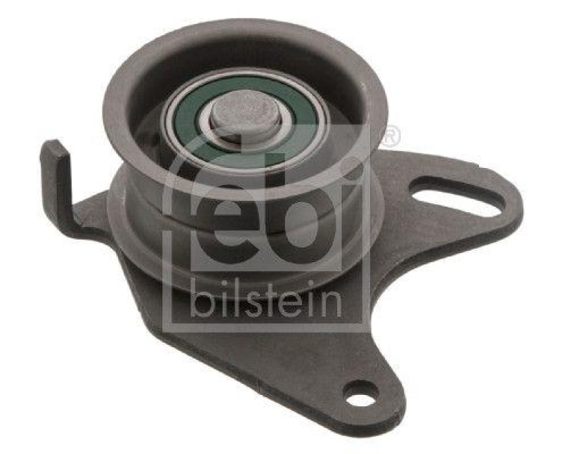 FEBI BILSTEIN 15279 Spannrolle f&uuml;r Zahnriemen f&uuml;r MITSUBISHI