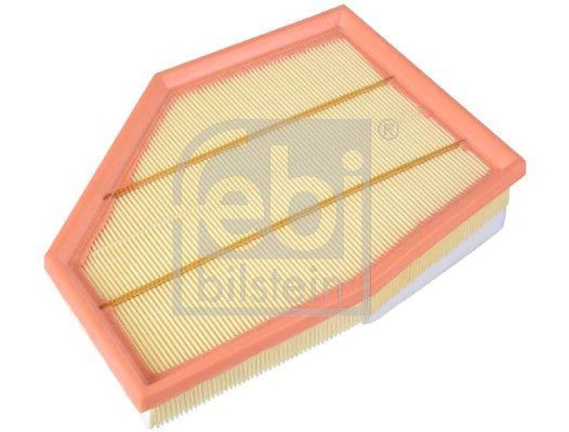 FEBI BILSTEIN 177154 Luftfilter für BMW