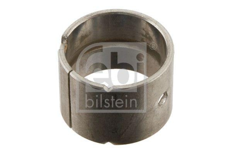 FEBI BILSTEIN 27963 Kipphebelbuchse für Mercedes-Benz