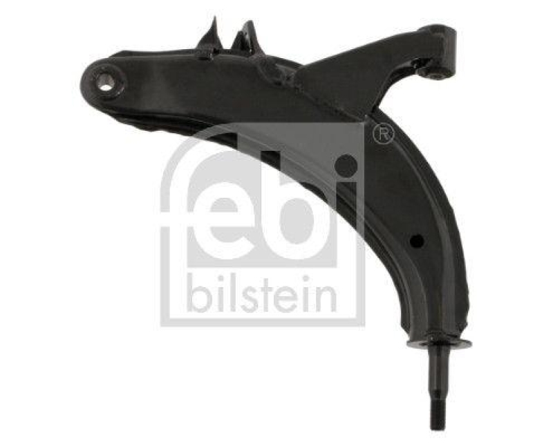 FEBI BILSTEIN 29635 Querlenker mit Lager, ohne Halter und ohne Gelenk f&uuml;r SUBARU