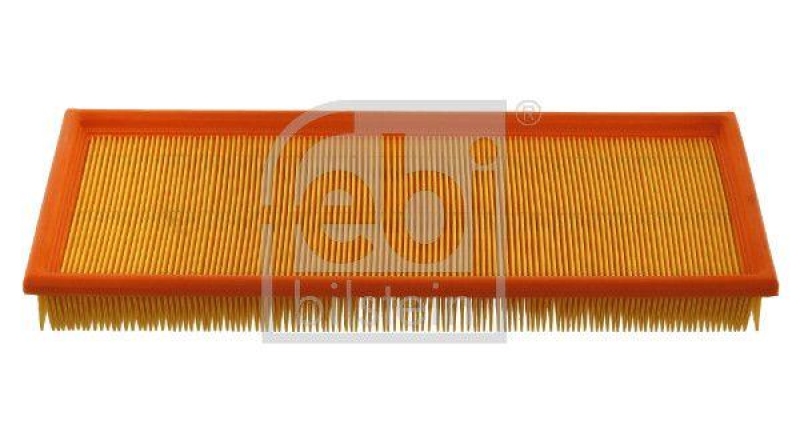 FEBI BILSTEIN 31435 Luftfilter f&uuml;r Ford