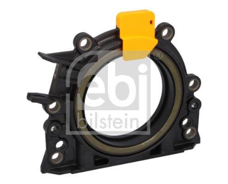 FEBI BILSTEIN 37746 Kurbelwellendichtring mit Flansch für VW-Audi