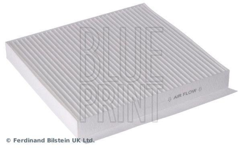 BLUE PRINT ADBP250076 Innenraumfilter für MG
