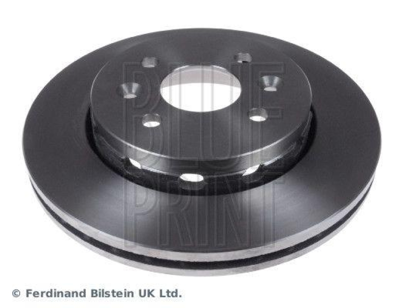 BLUE PRINT ADG04351 Bremsscheibe f&uuml;r KIA