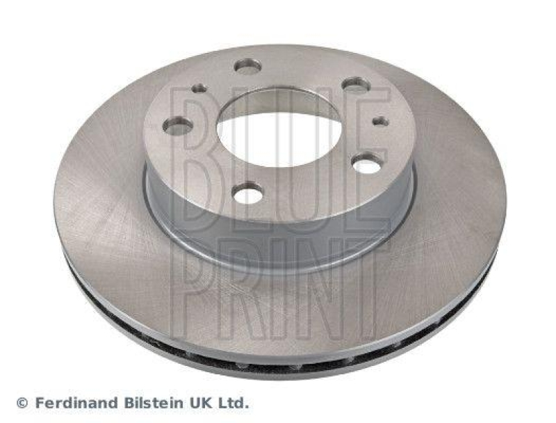 BLUE PRINT ADP154341 Bremsscheibe f&uuml;r Fiat PKW