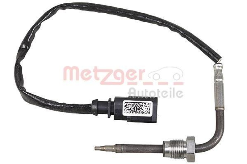 METZGER 0894419 Sensor, Abgastemperatur f&uuml;r AUDI