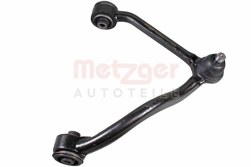 METZGER 58168102 Lenker, Radaufh&auml;ngung f&uuml;r KIA VA rechts OBEN