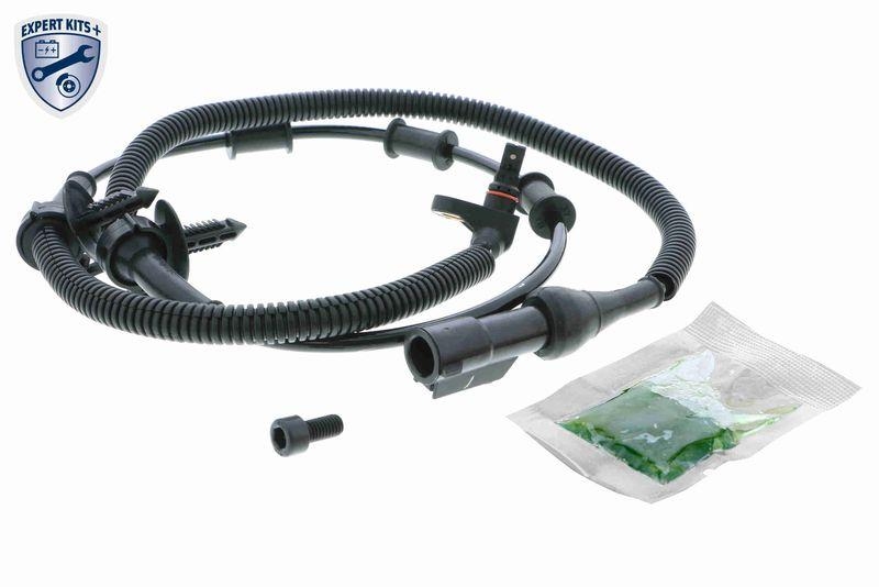 VEMO V25-72-1148 Sensor, Raddrehzahl inkl. Befestigungsschraube und Montagepa f&uuml;r FORD