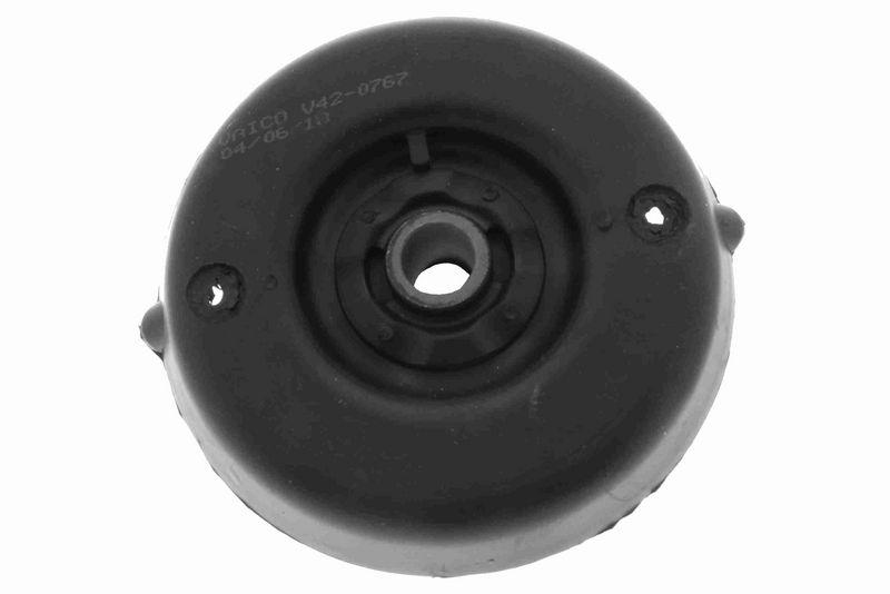 VAICO V42-0767 Federbeinst&uuml;tzlager Vorderachse f&uuml;r PEUGEOT