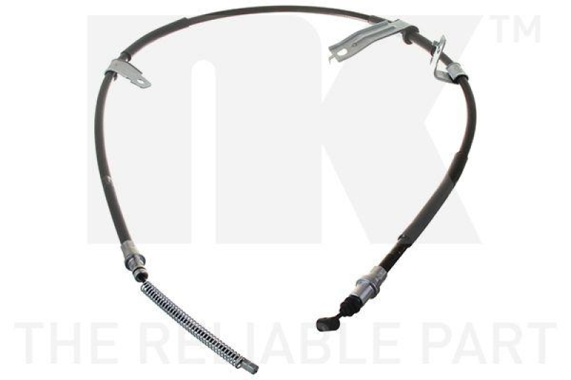 NK 905015 Seilzug, Feststellbremse f&uuml;r CHEVROLET