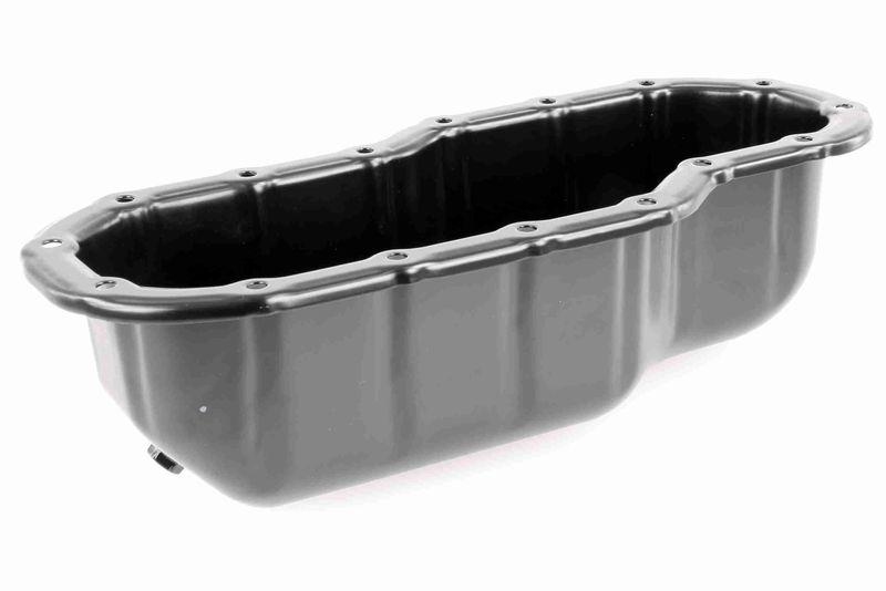 ACKOJA A70-0436 &Ouml;lwanne Stahl, mit &Ouml;lablassschraube f&uuml;r TOYOTA