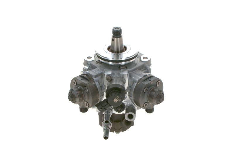 Bosch 0 445 020 609 Radialkolbenpumpe