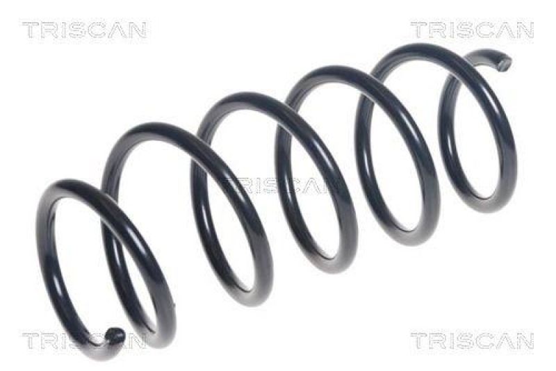TRISCAN 8750 16125 Spiralfeder Vorne f&uuml;r Ford B-Max 1.0
