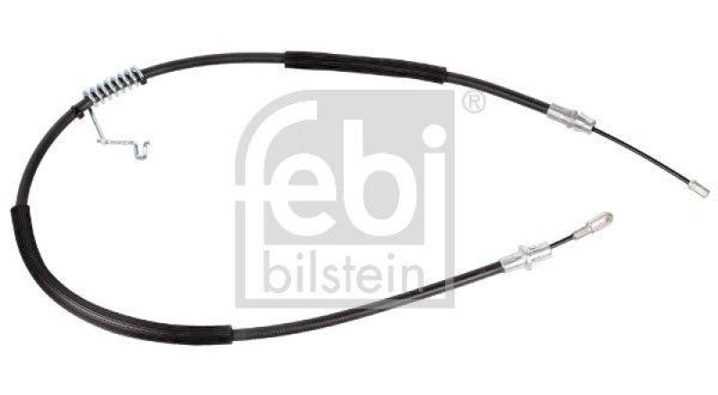 FEBI BILSTEIN 101820 Handbremsseil f&uuml;r Ford
