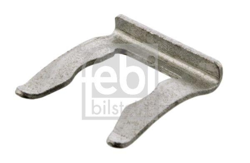 FEBI BILSTEIN 19520 Haltefeder für Bremsschlauch für VW-Audi