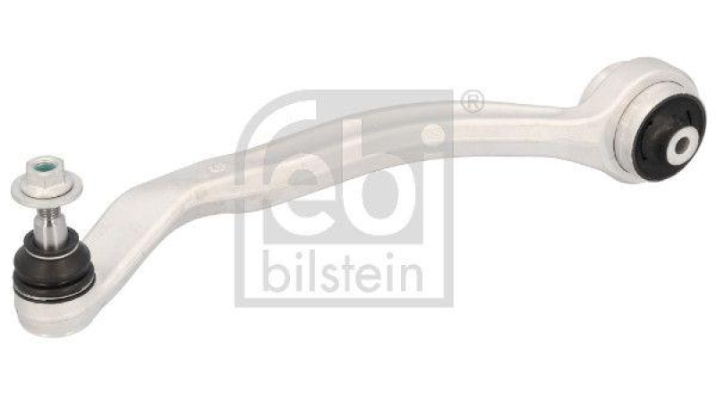 FEBI BILSTEIN 31277 Querlenker mit Lager, Gelenk und Sicherungsmutter f&uuml;r VW-Audi