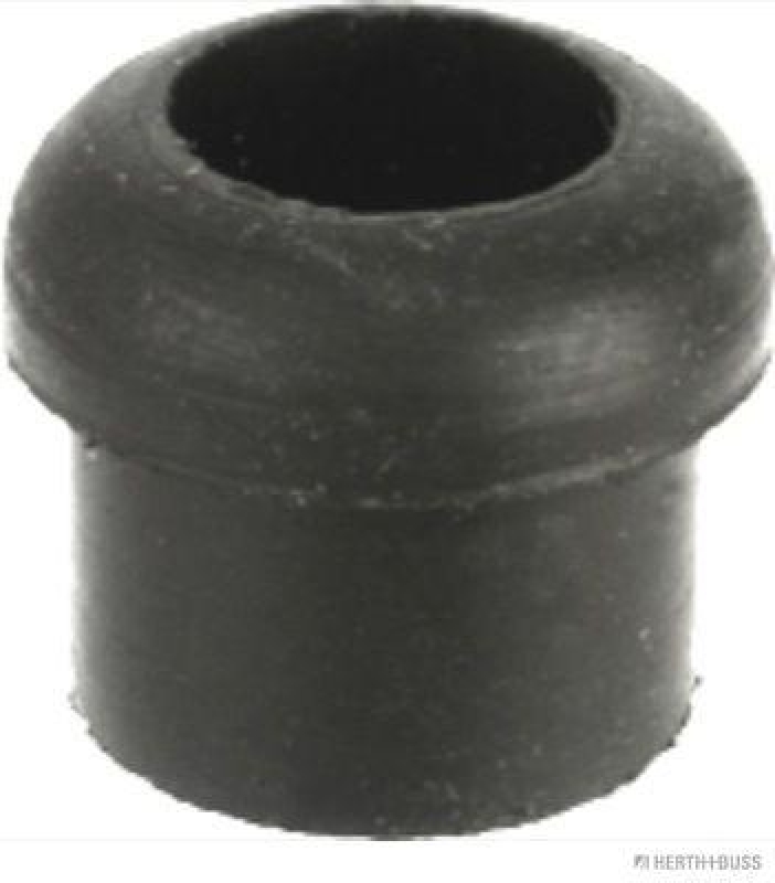 HERTH+BUSS 50280108 Kabeldurchführungstülle 11,5 mm, 8 mm