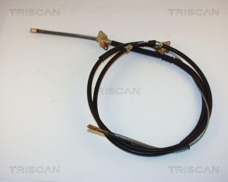 TRISCAN 8140 70102 Handbremsseil f&uuml;r Lada 1200, 1300, 1500, 160